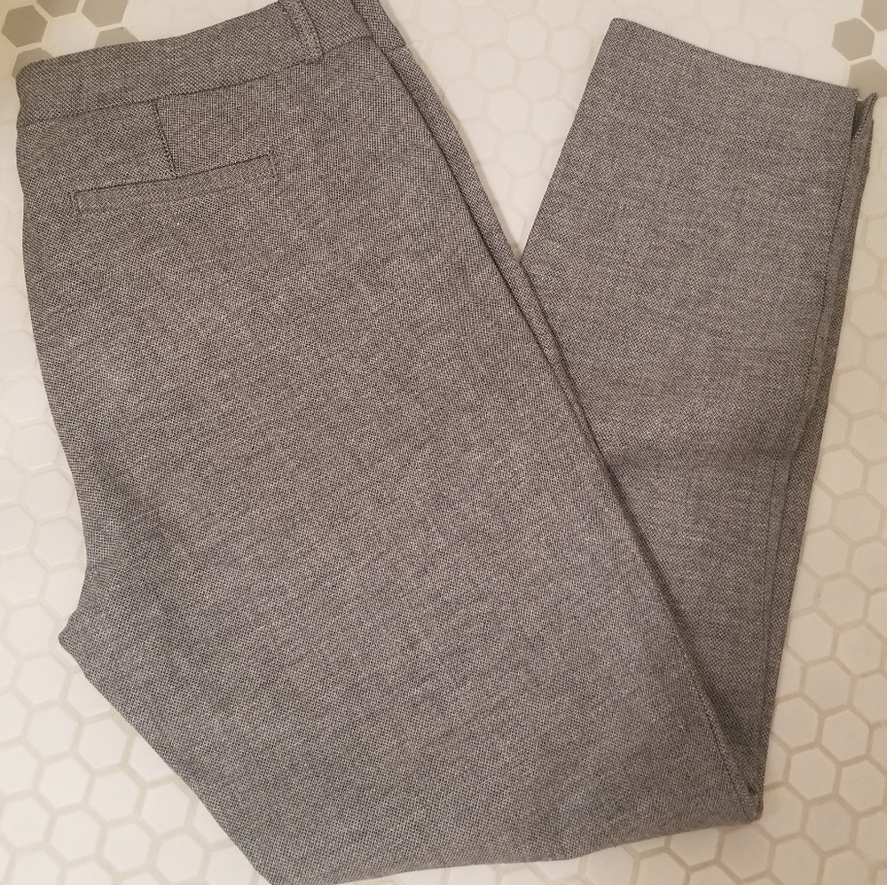 Kut From The Kloth - Katherine Straight Leg Trouse